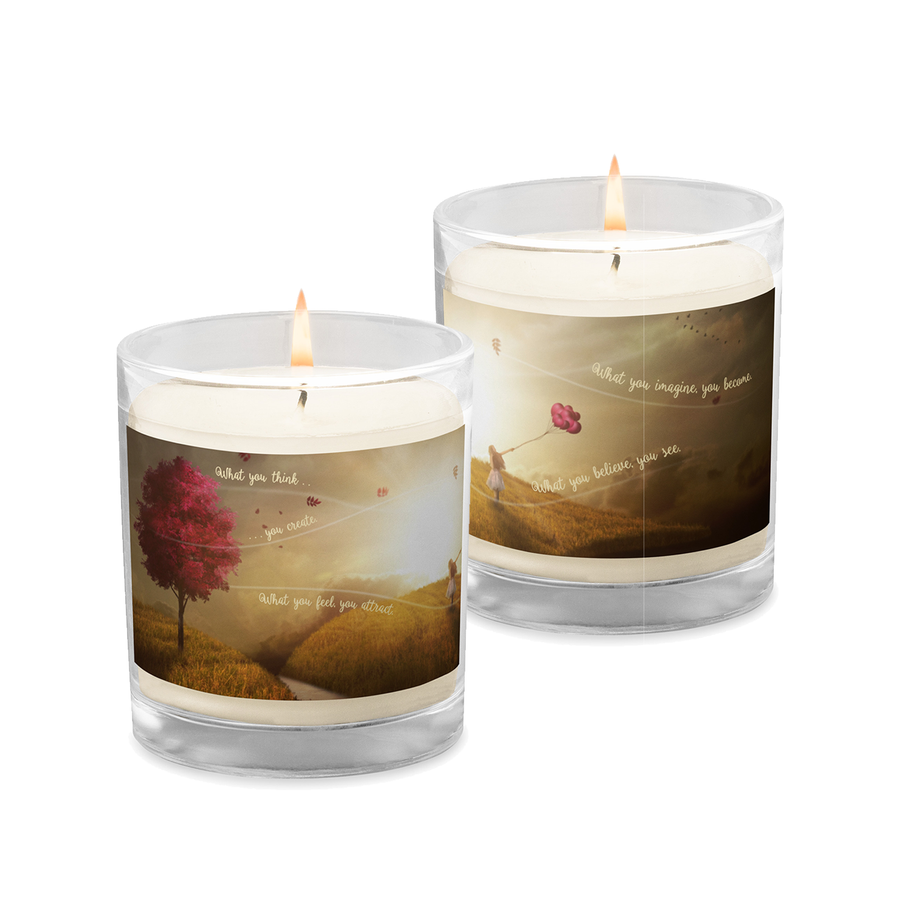 Imagine Candle Bundle