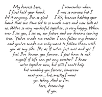 Love Letter Tote