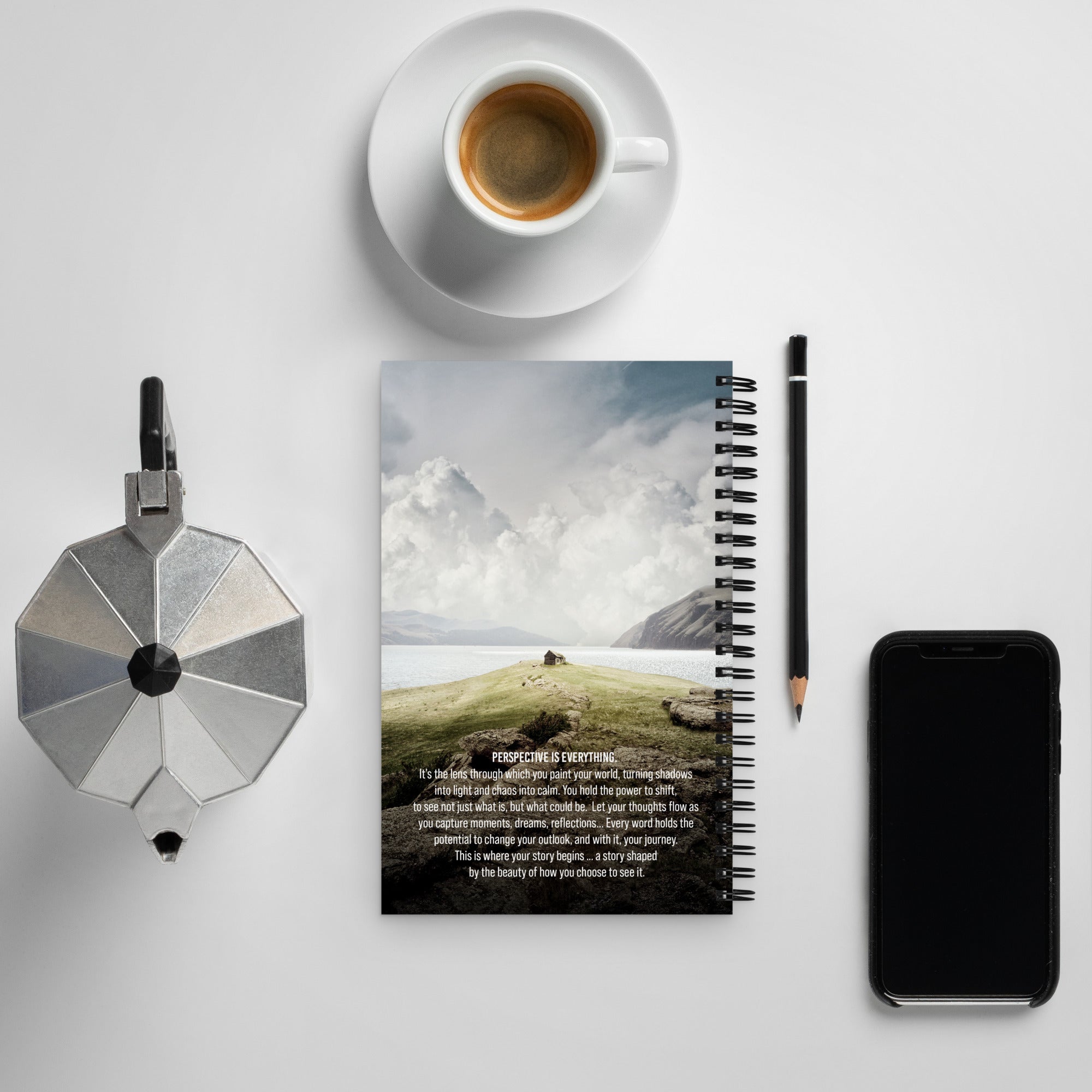 Perspective Journal