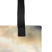 Having Fun Tote bag