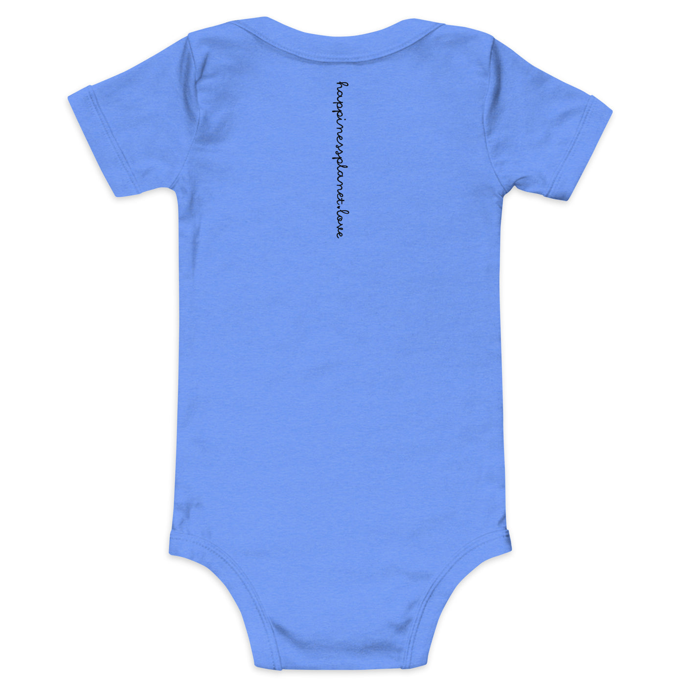 Dream More Baby Onesie