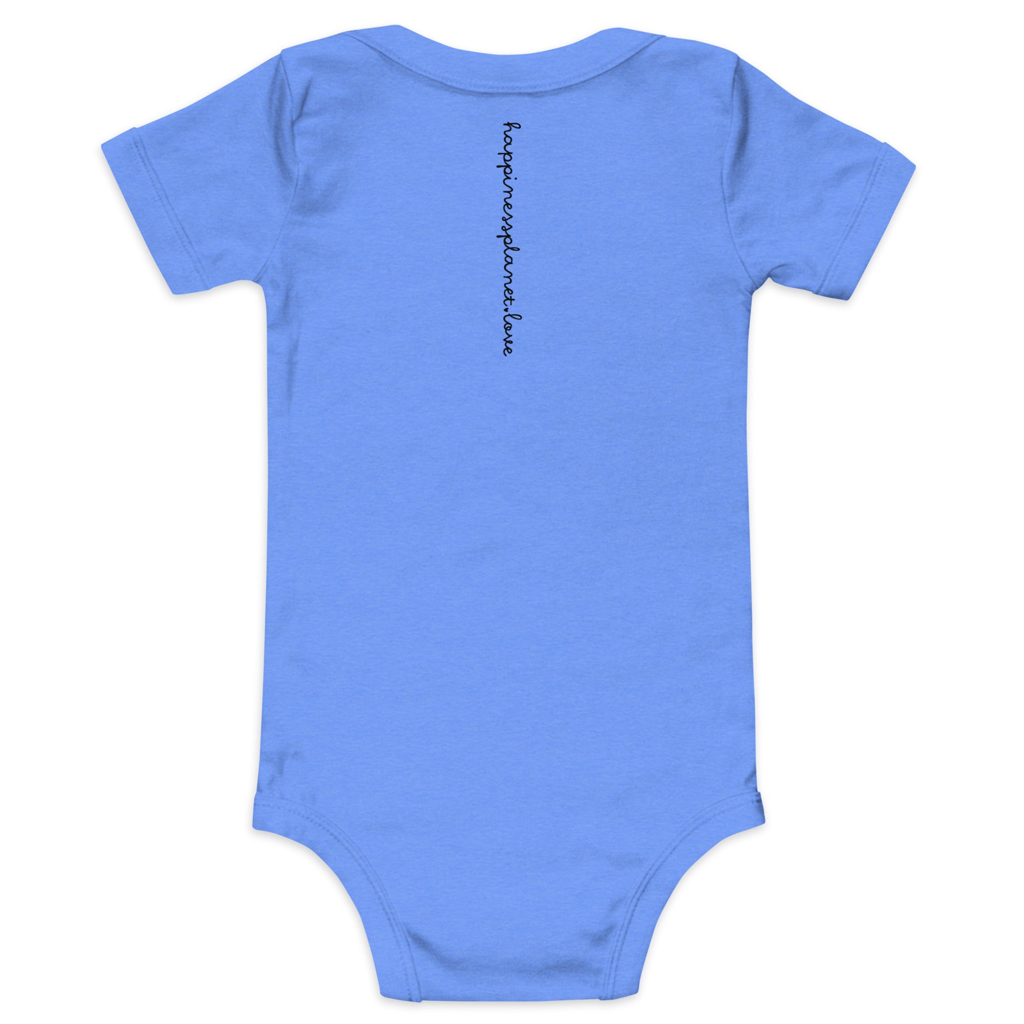 Dream More Baby Onesie