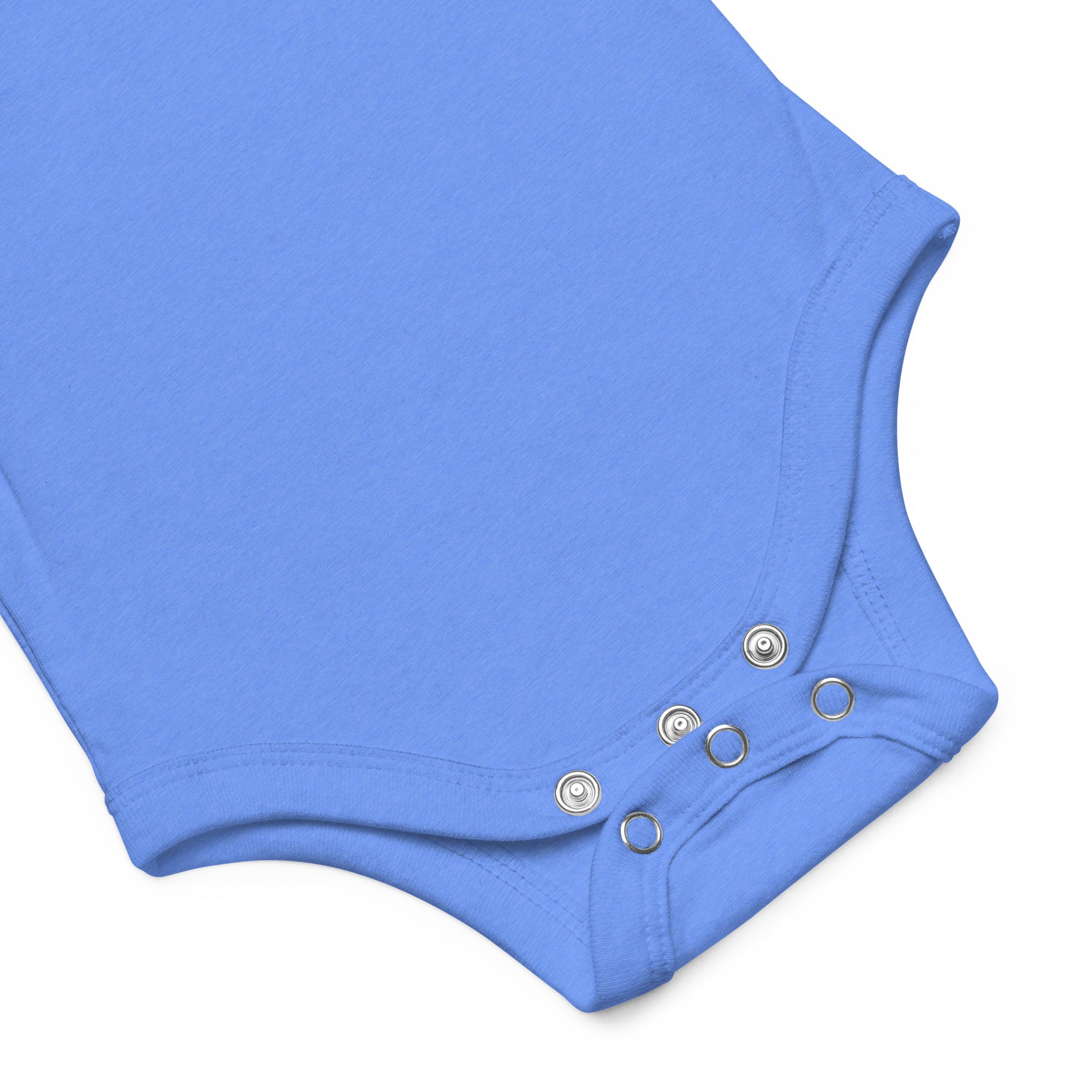 Dream More Baby Onesie
