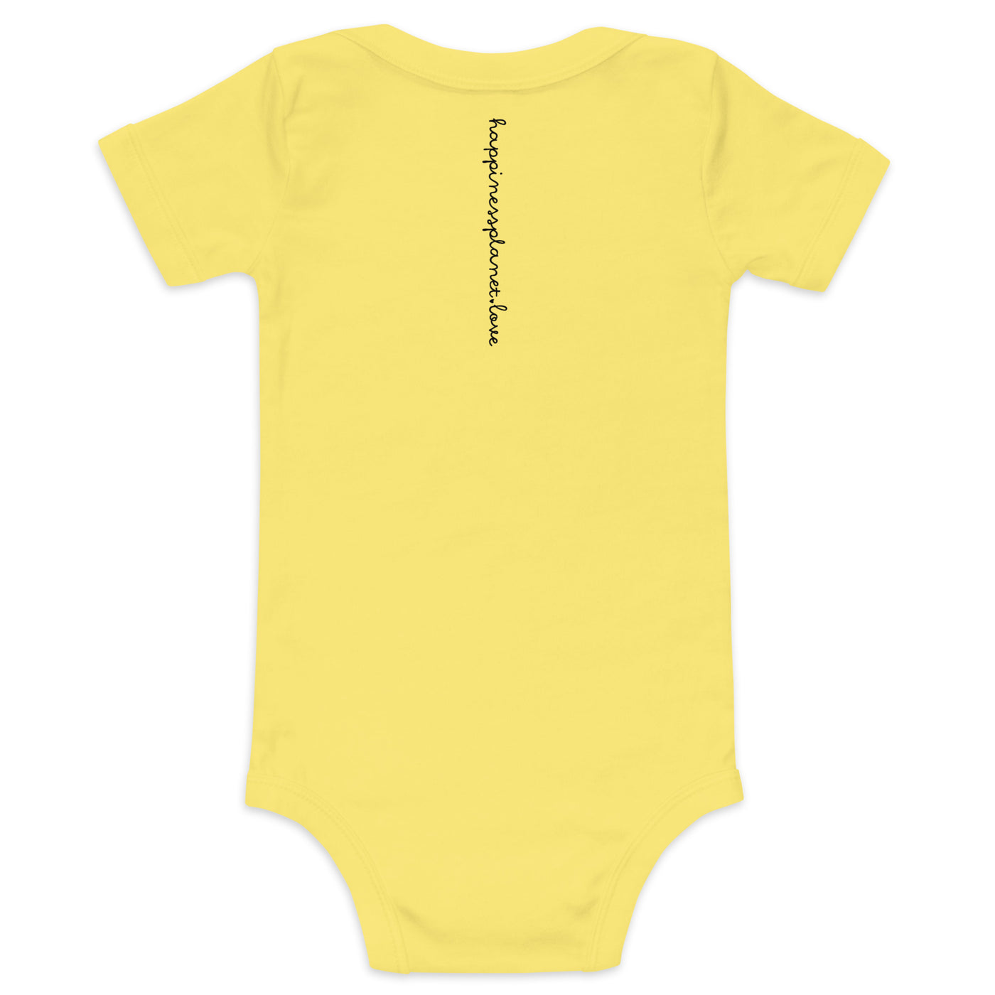 Dream More Baby Onesie