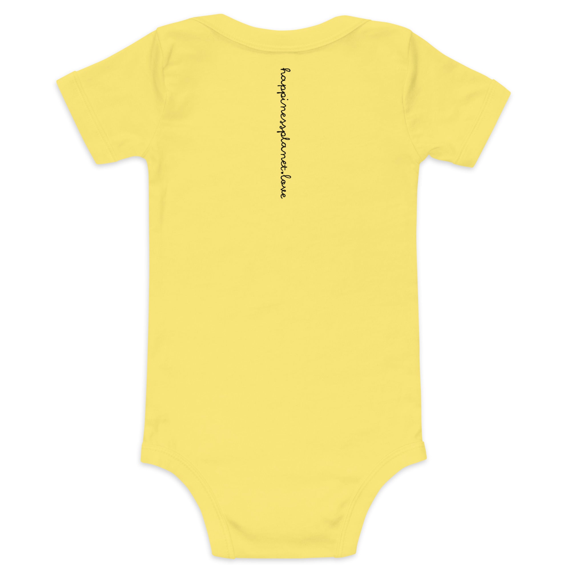 Dream More Baby Onesie