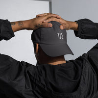 Yes Ball Cap