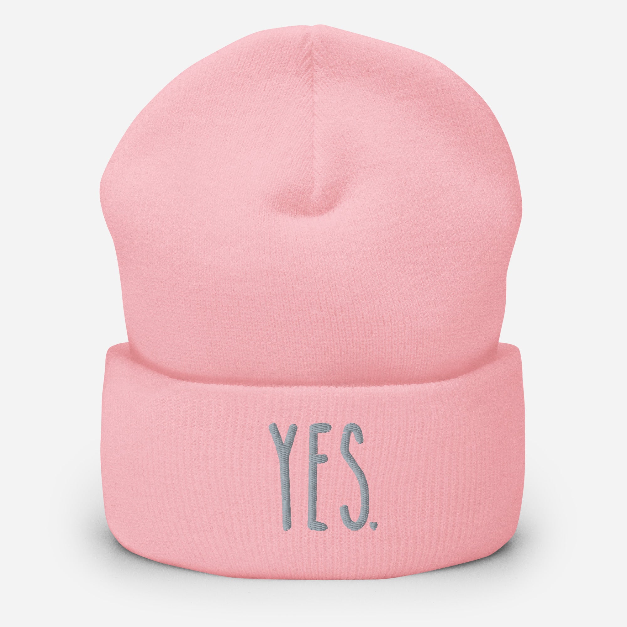 YES Beanie