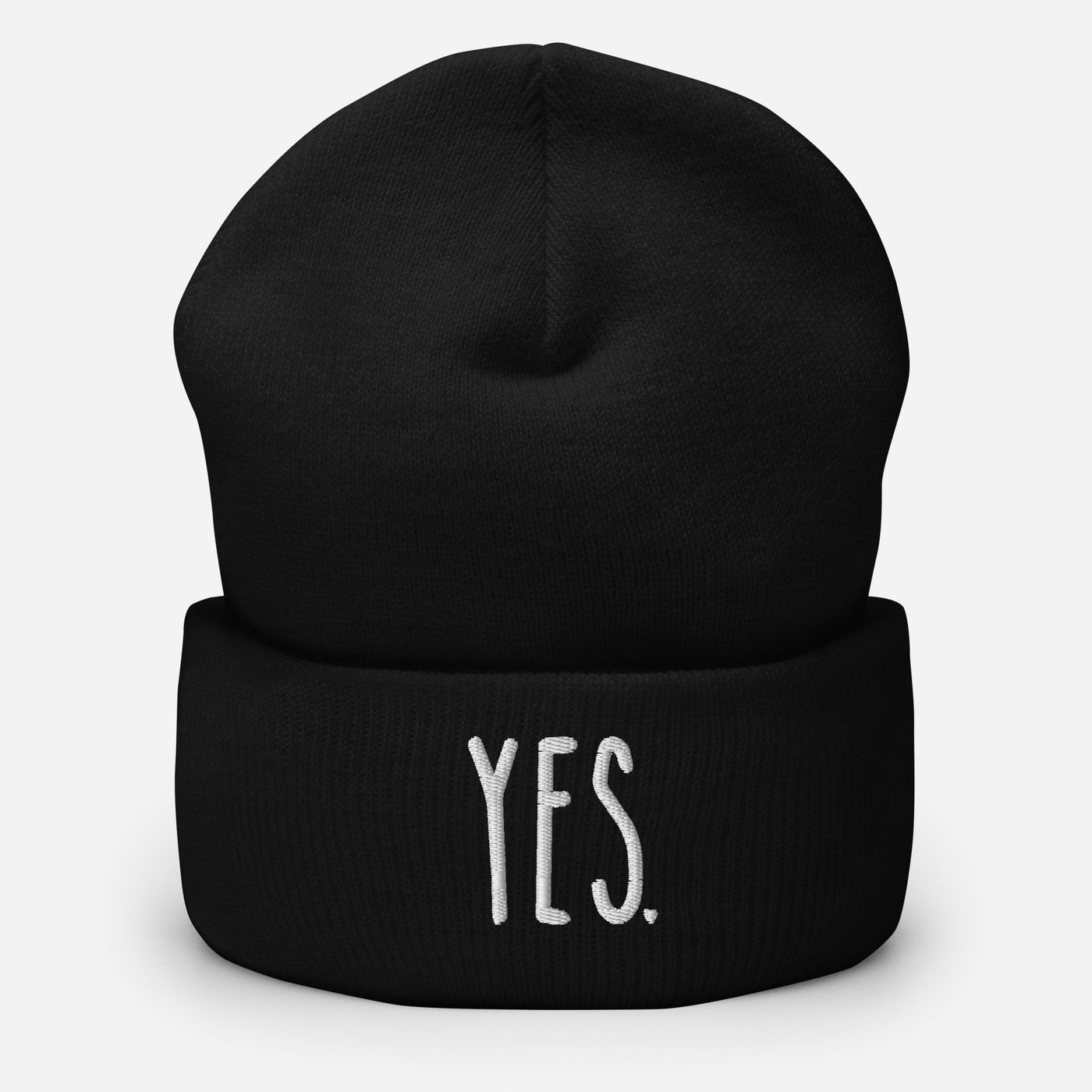 YES Beanie