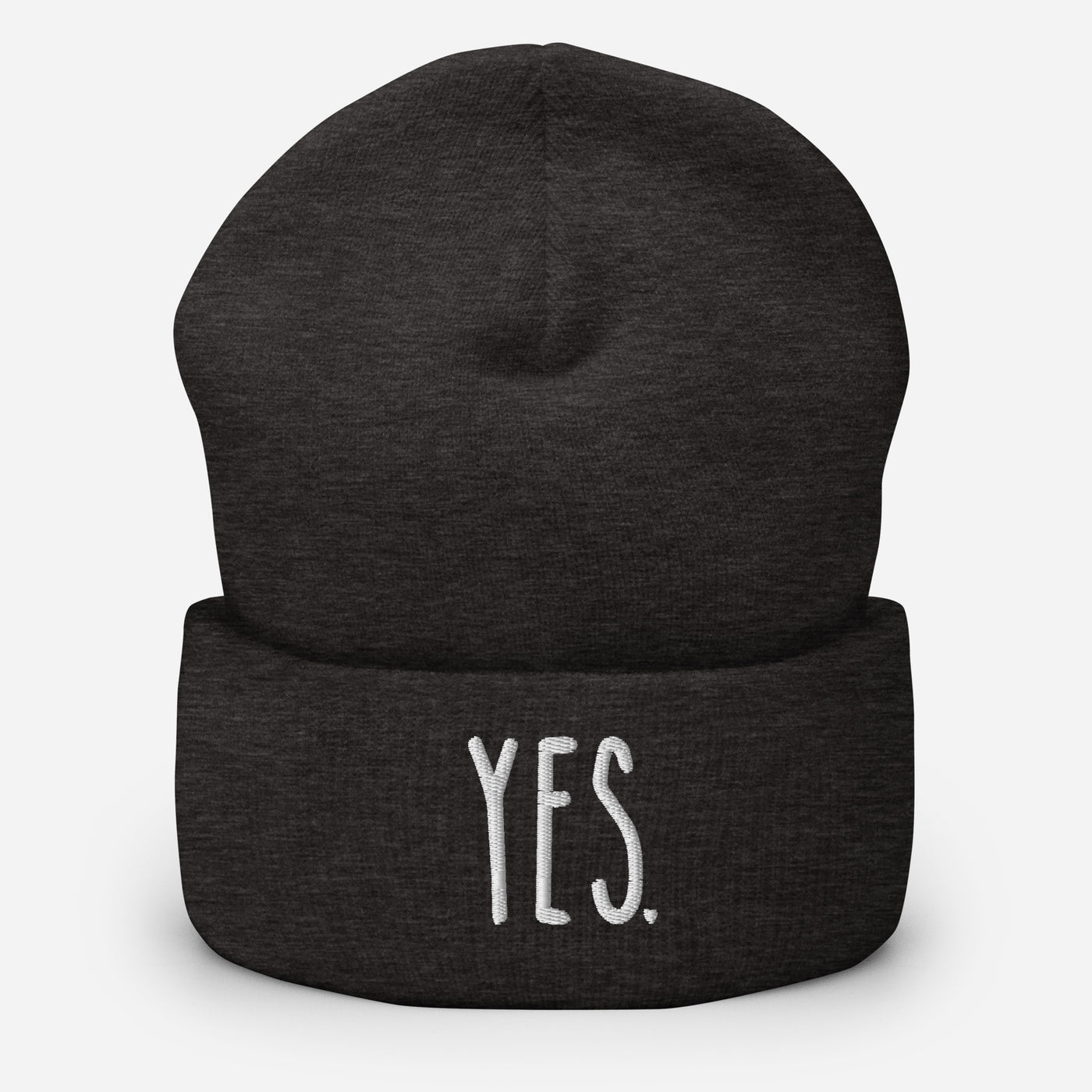 YES Beanie