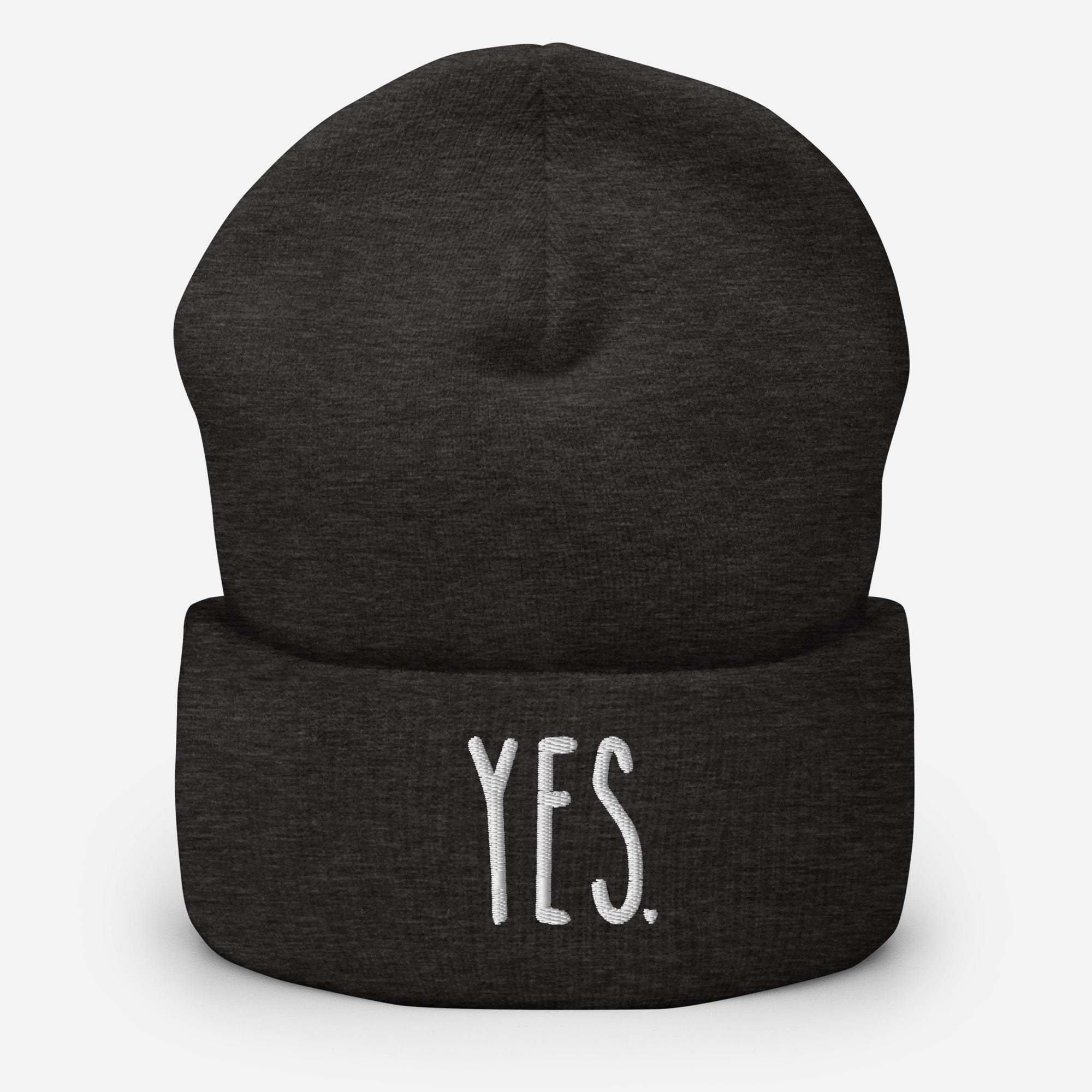 YES Beanie