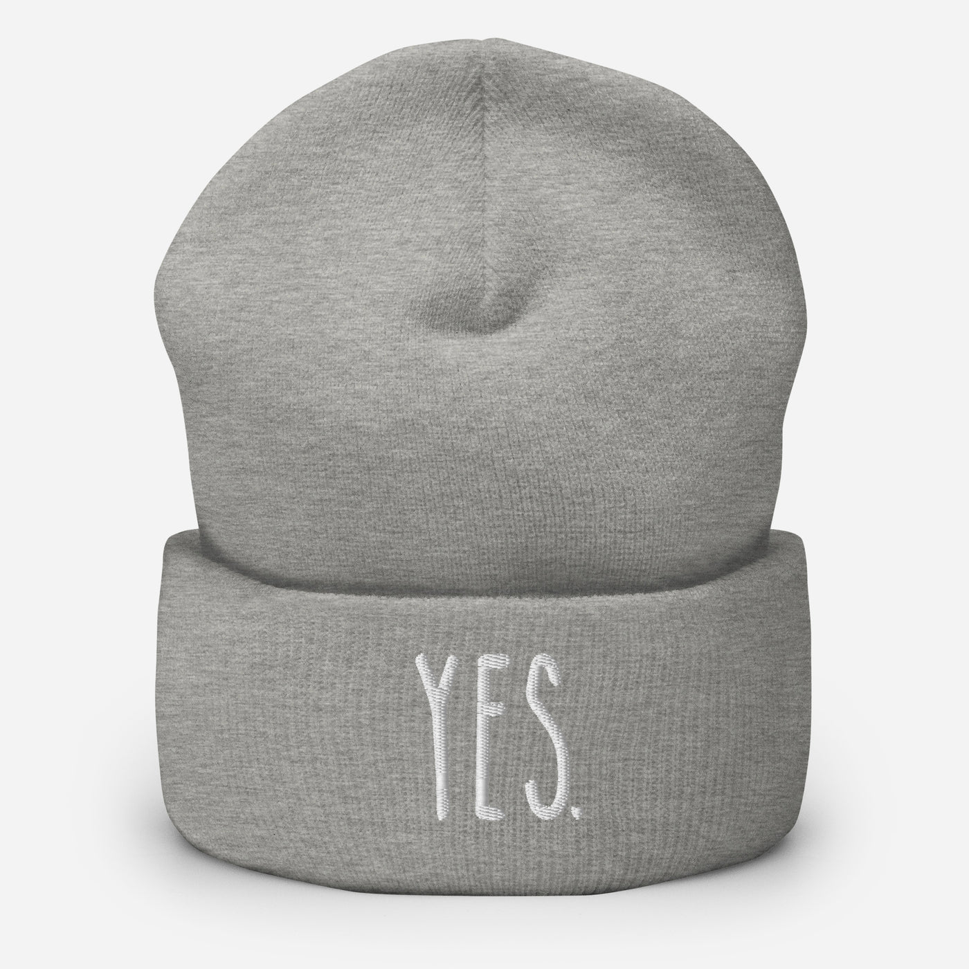 YES Beanie