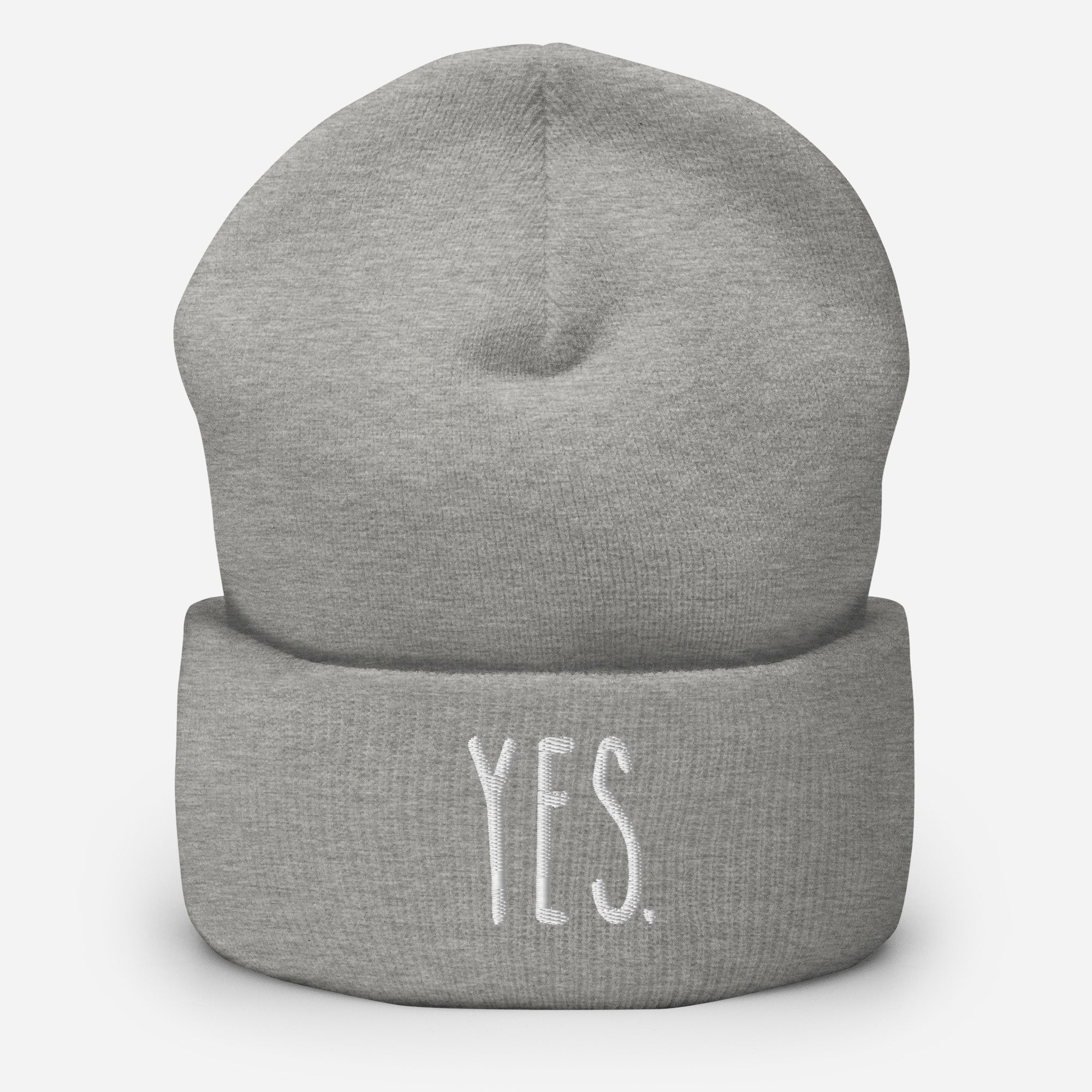 YES Beanie