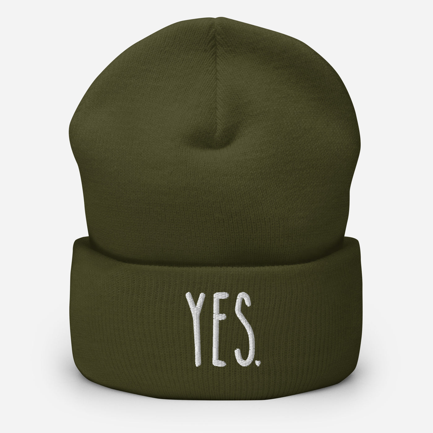 YES Beanie