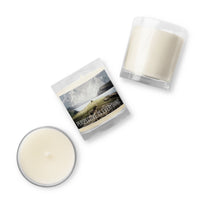 Perspective Candle