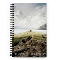 Perspective Journal