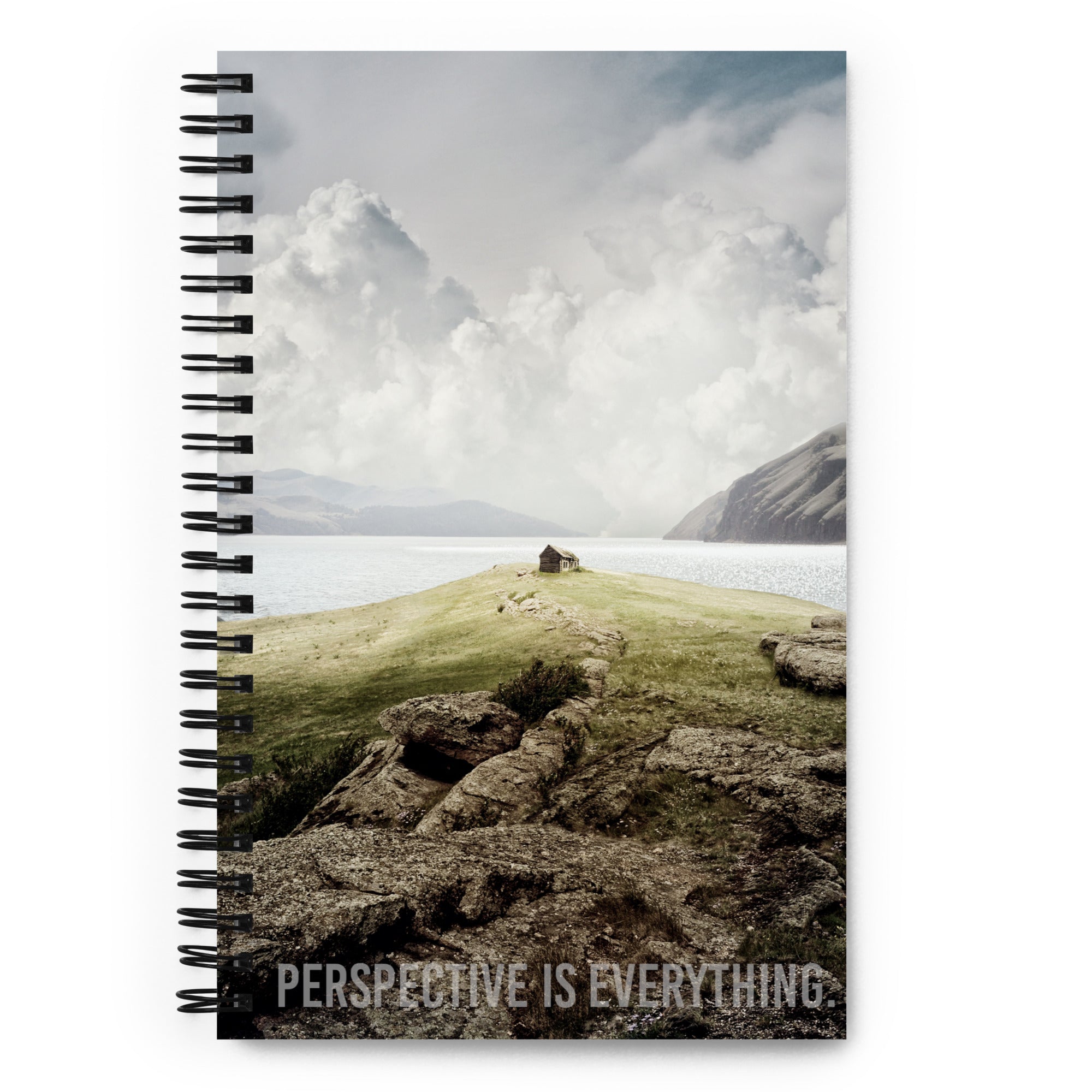 Perspective Journal