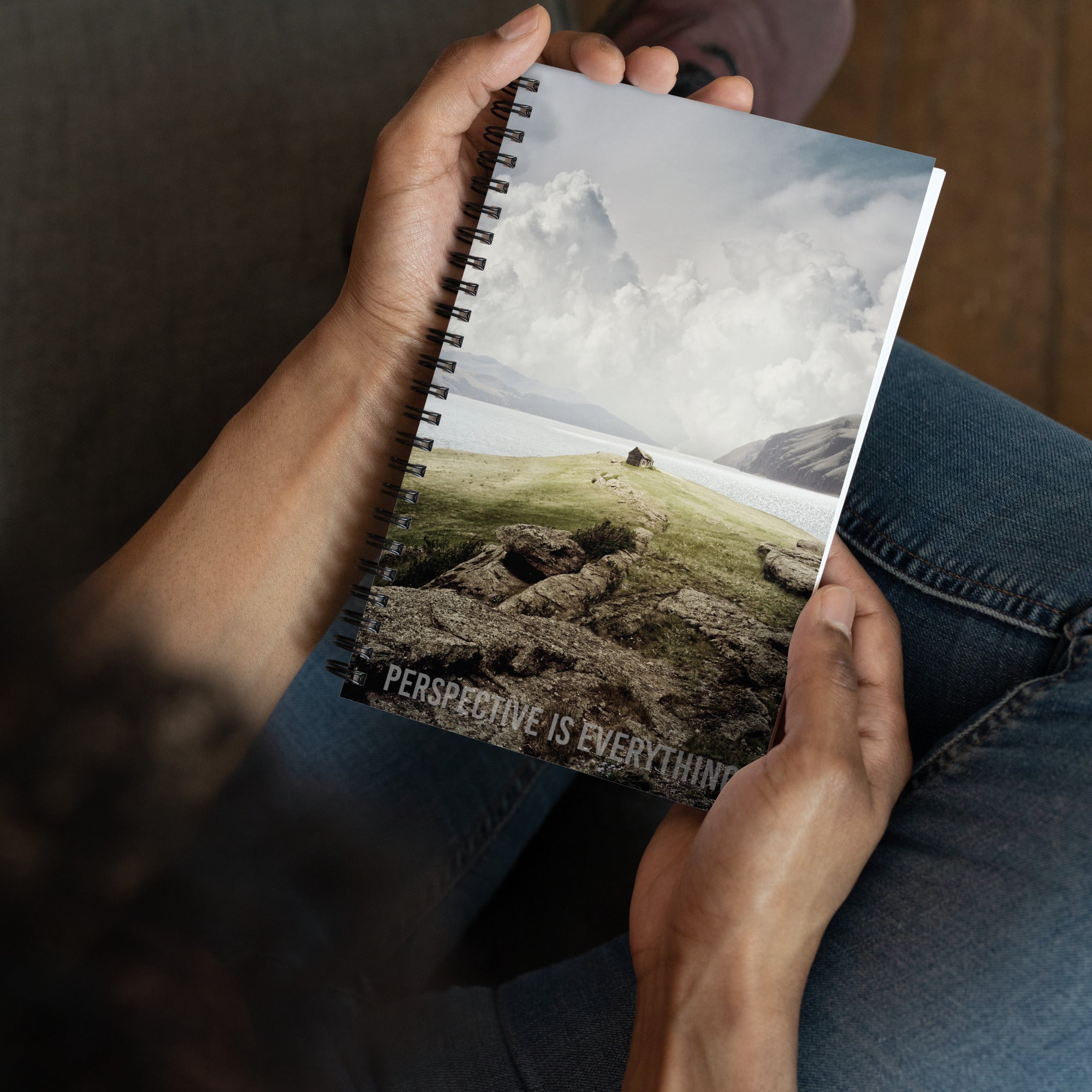 Perspective Journal