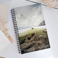 Perspective Journal