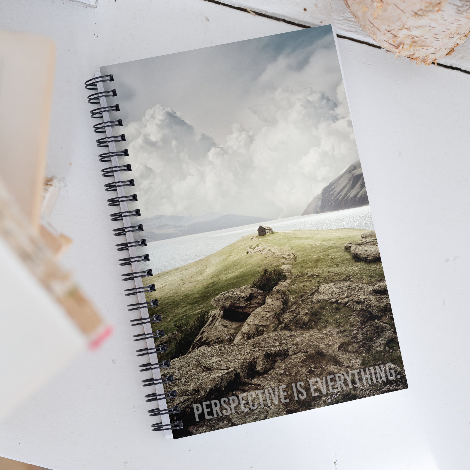 Perspective Journal