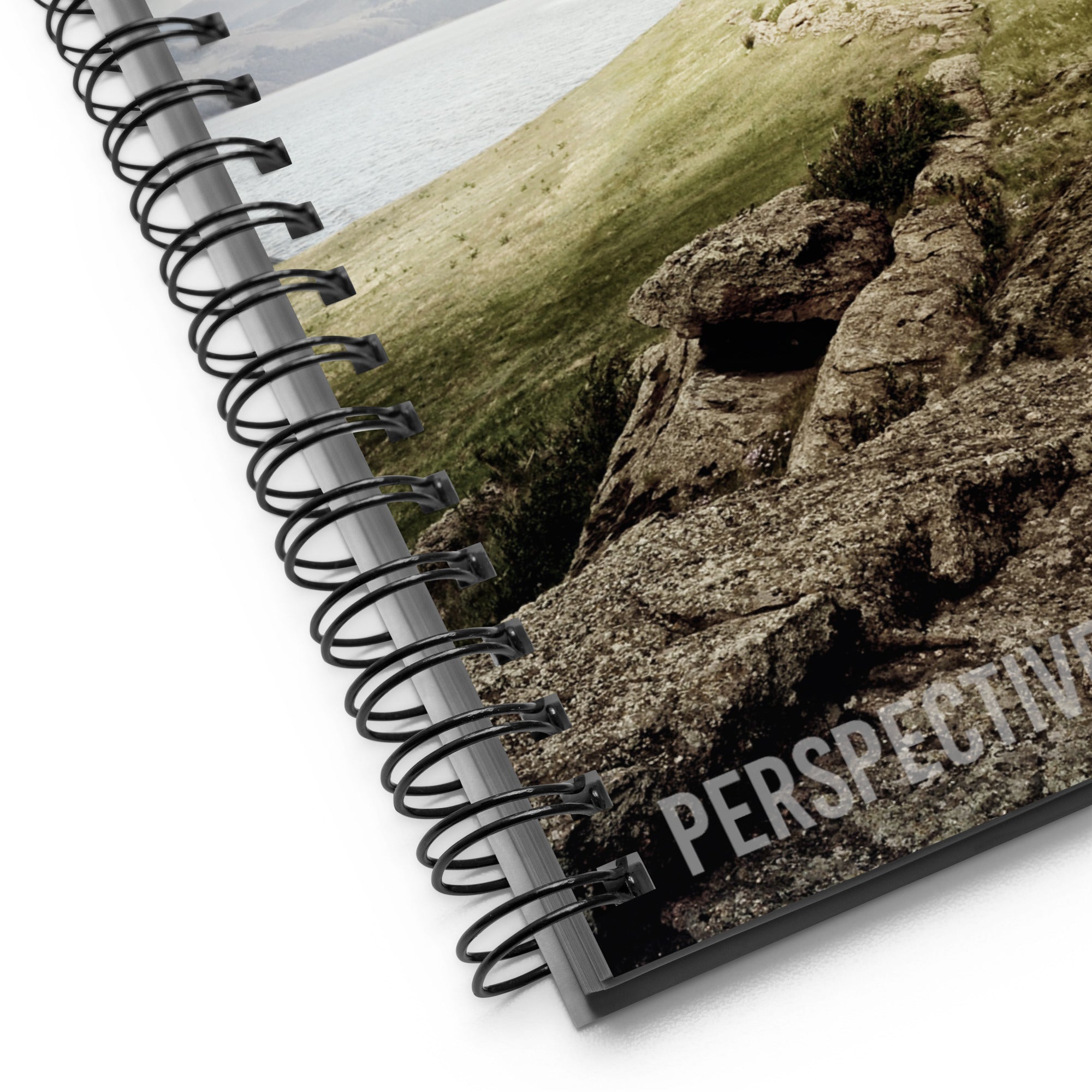 Perspective Journal