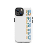 Ready iPhone Case