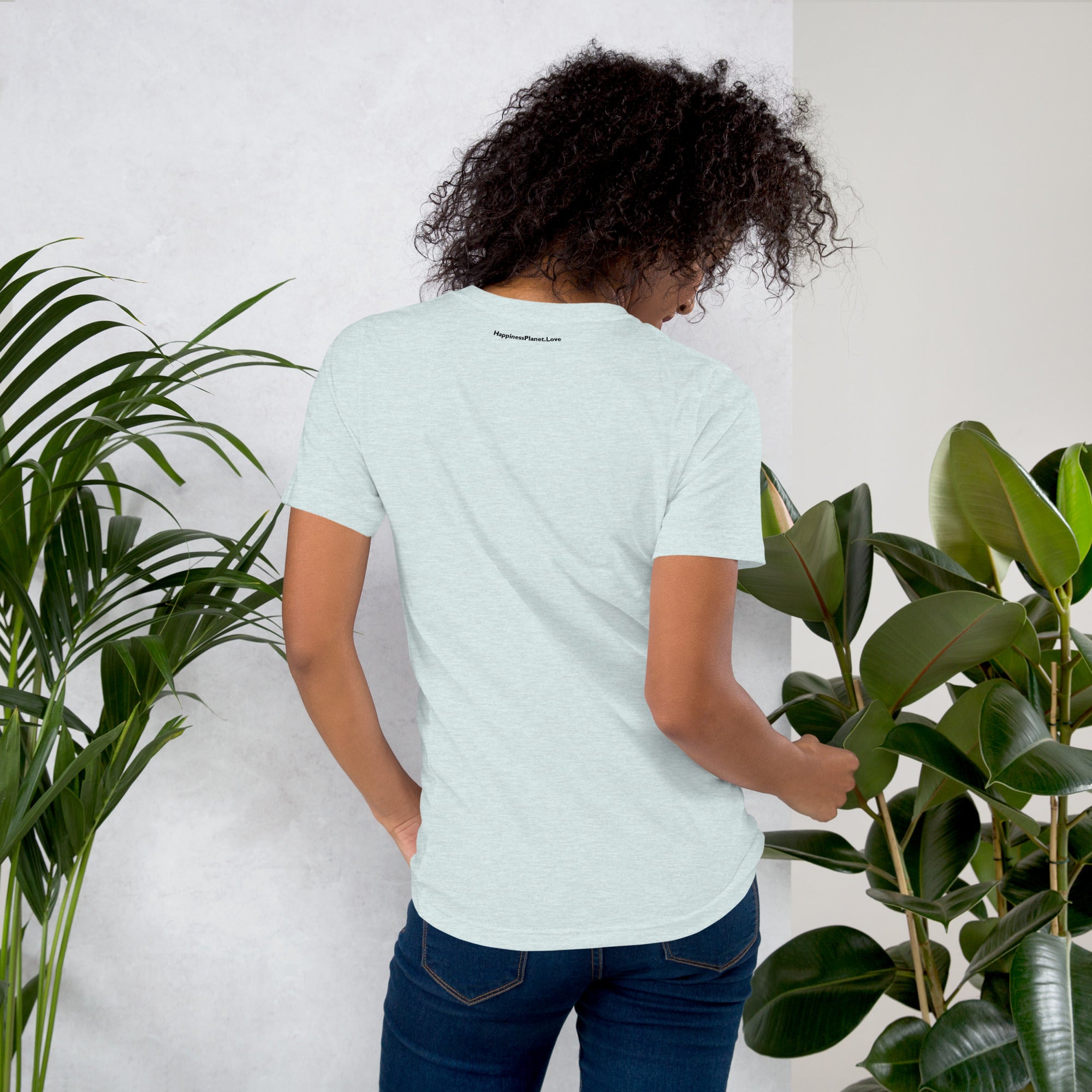 Dream More T-shirt