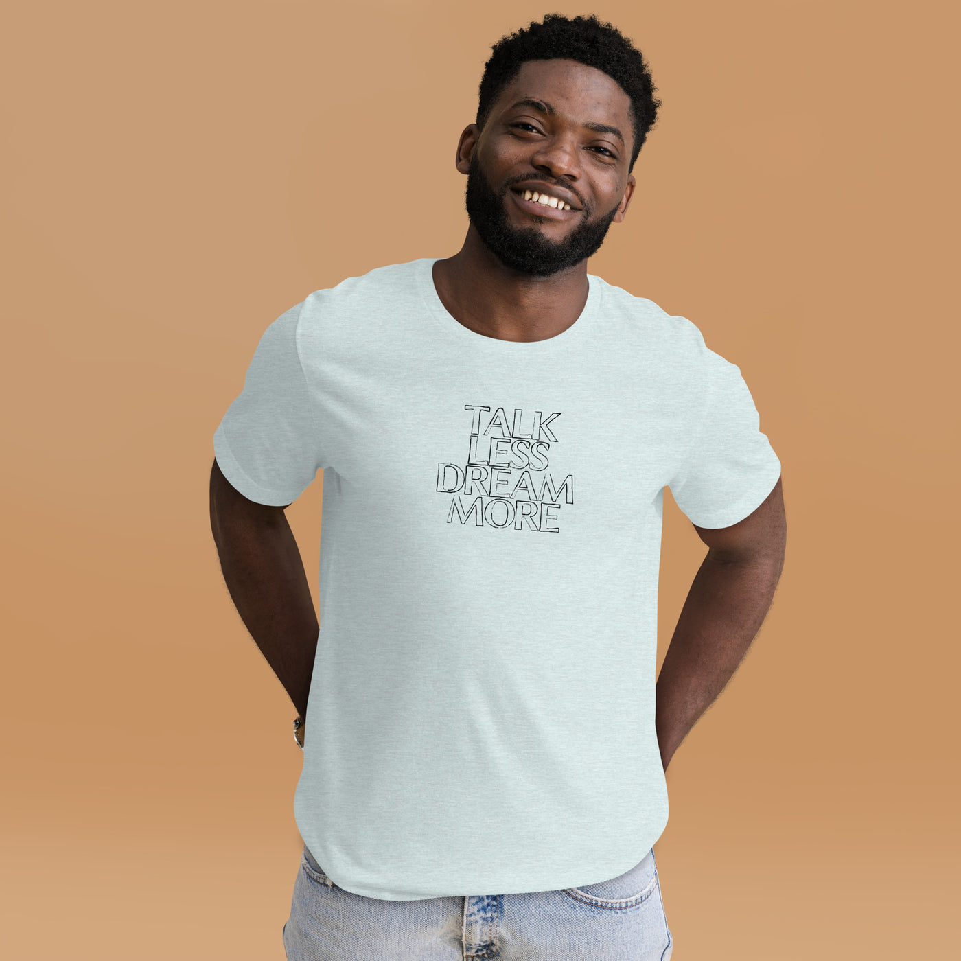 Dream More T-shirt