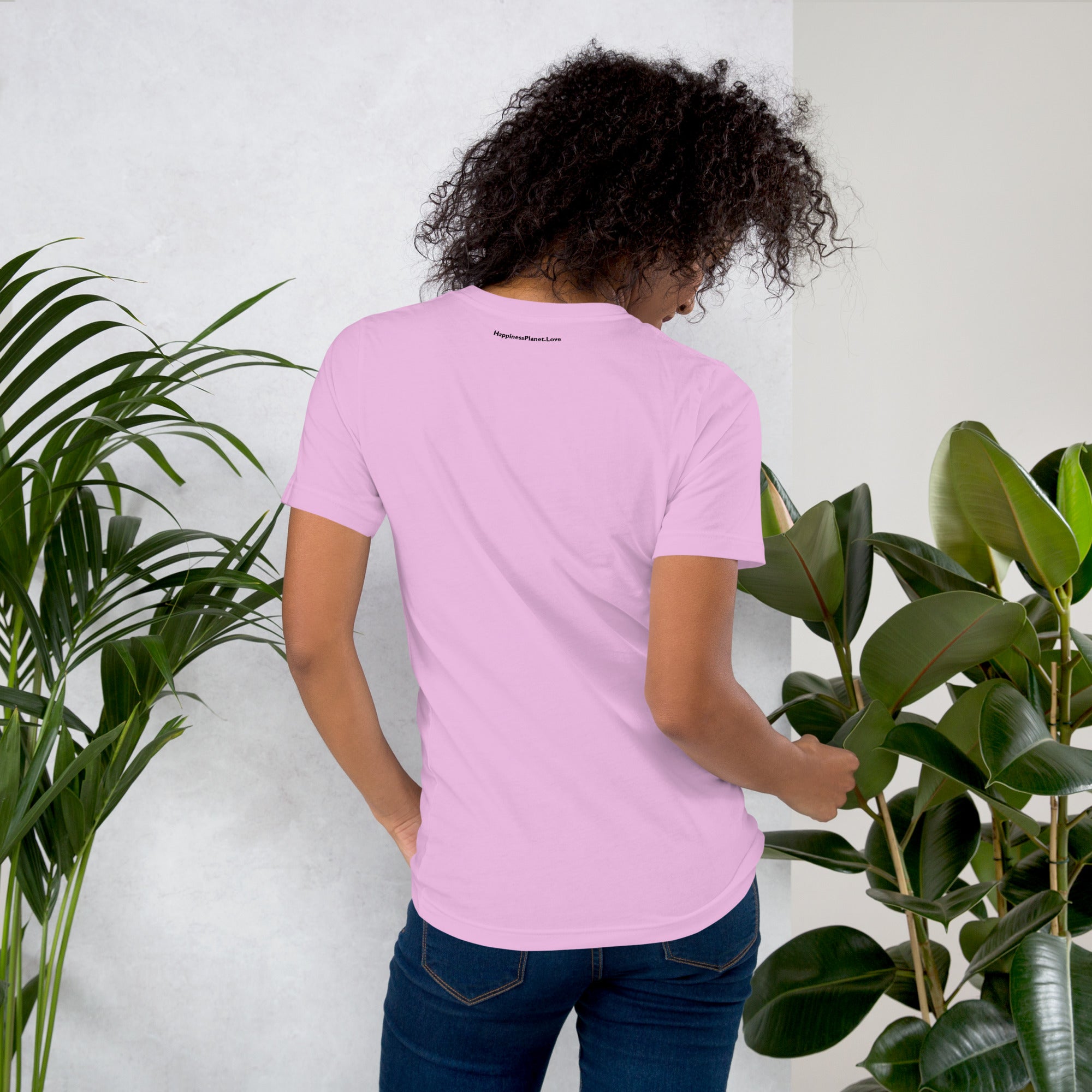 Dream More T-shirt