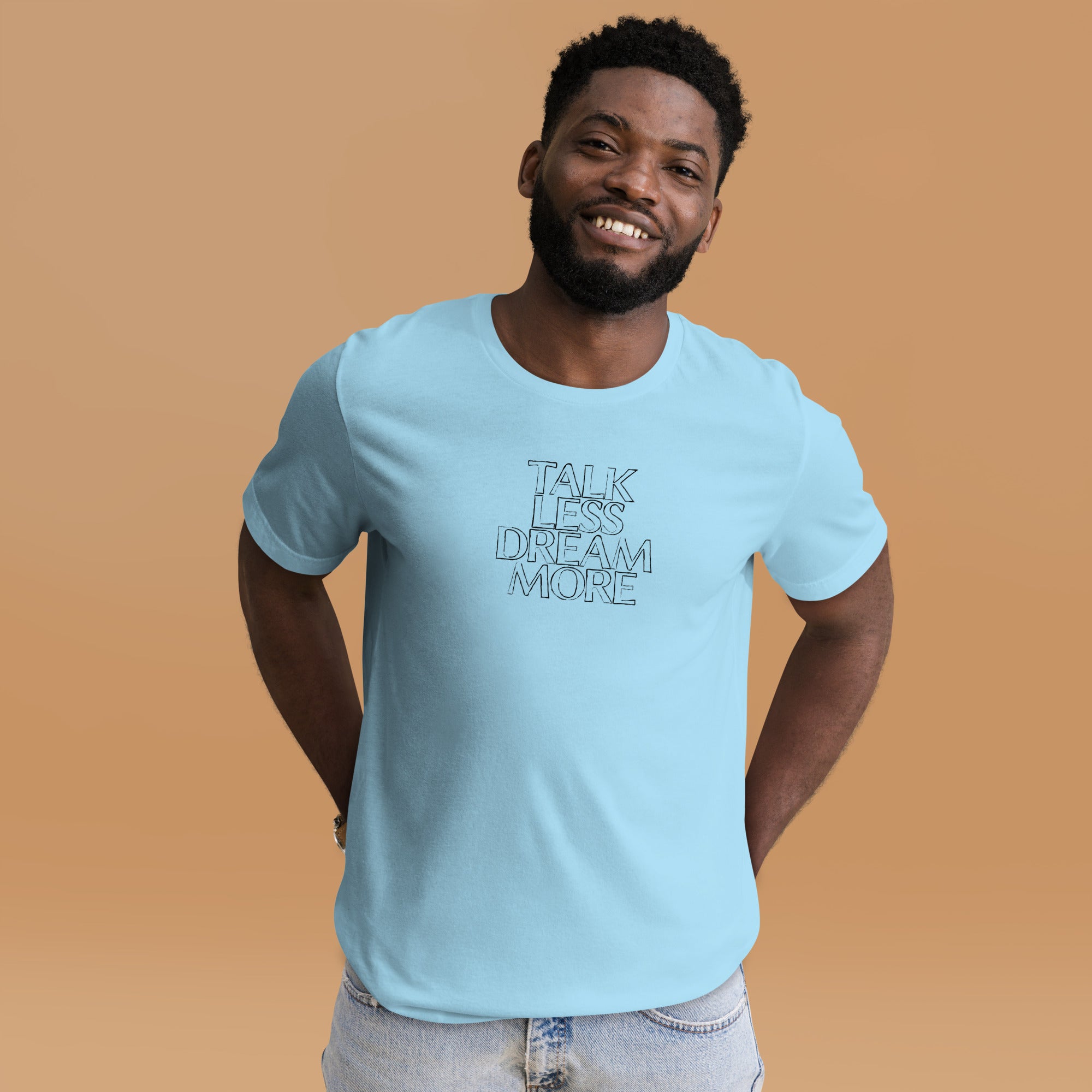 Dream More T-shirt