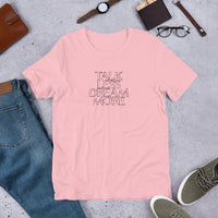 Dream More T-shirt
