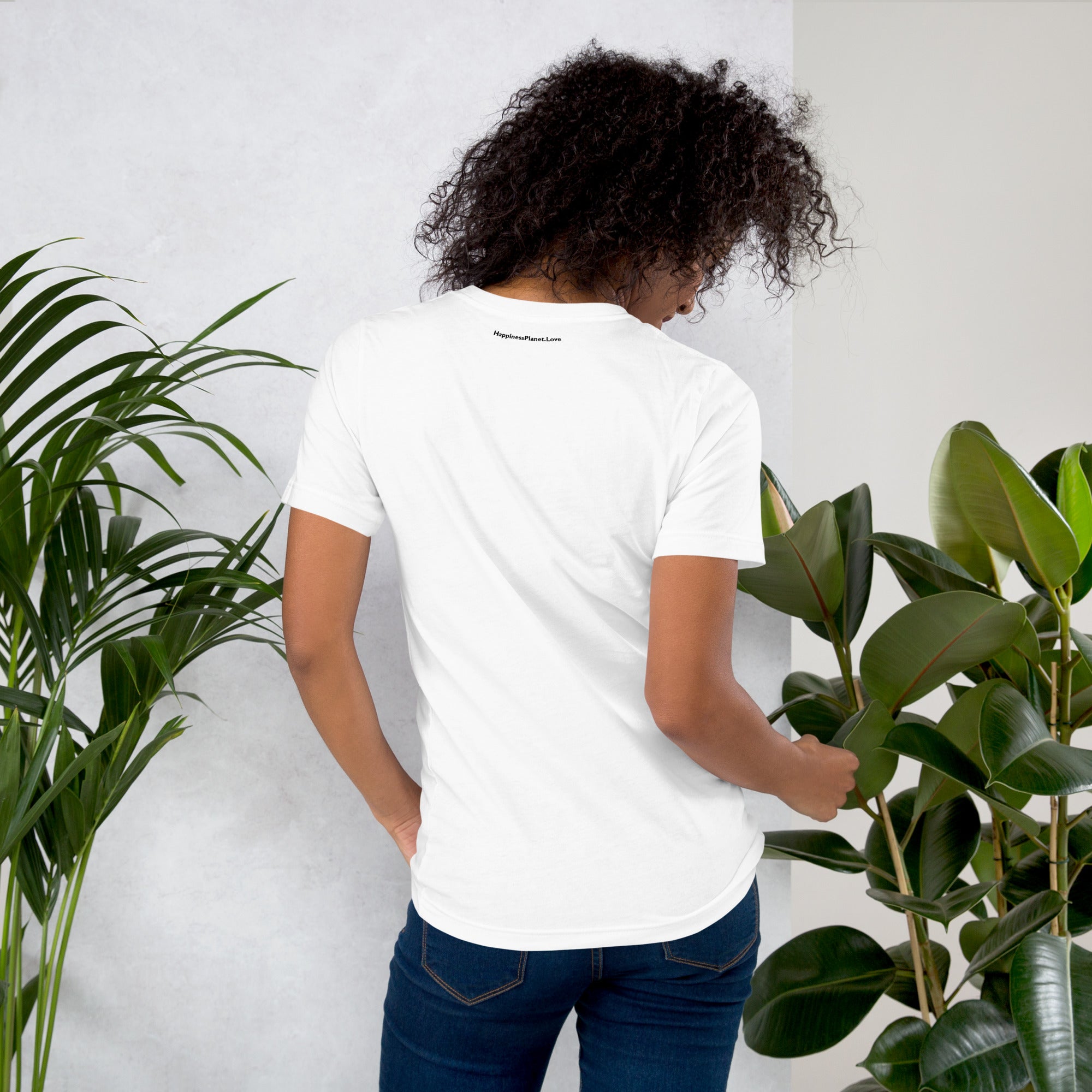 Dream More T-shirt