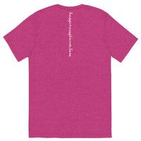 Happiness Planet Logo T-shirt