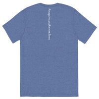 Happiness Planet Logo T-shirt
