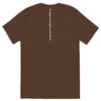 Happiness Planet Logo T-shirt