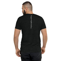 Happiness Planet Logo T-shirt
