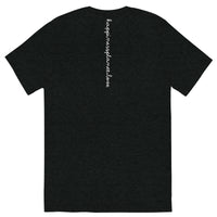 Happiness Planet Logo T-shirt
