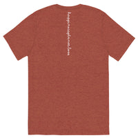 Happiness Planet Logo T-shirt