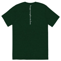 Happiness Planet Logo T-shirt