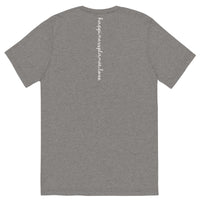Happiness Planet Logo T-shirt