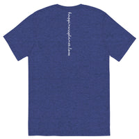 Happiness Planet Logo T-shirt