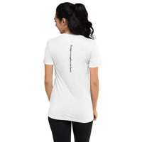 Happiness Planet Logo T-shirt