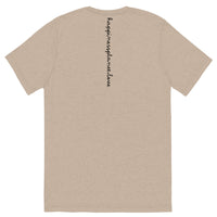 Happiness Planet Logo T-shirt