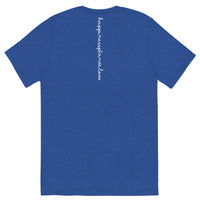 Happiness Planet Logo T-shirt