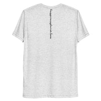 Happiness Planet Logo T-shirt