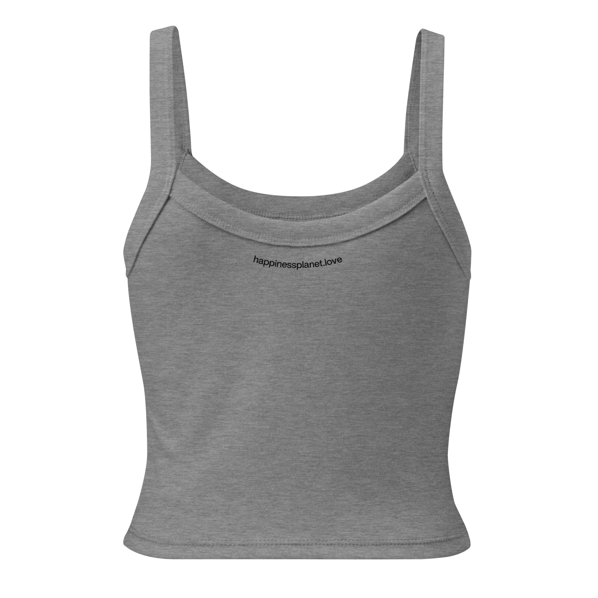 Yes Tank Top