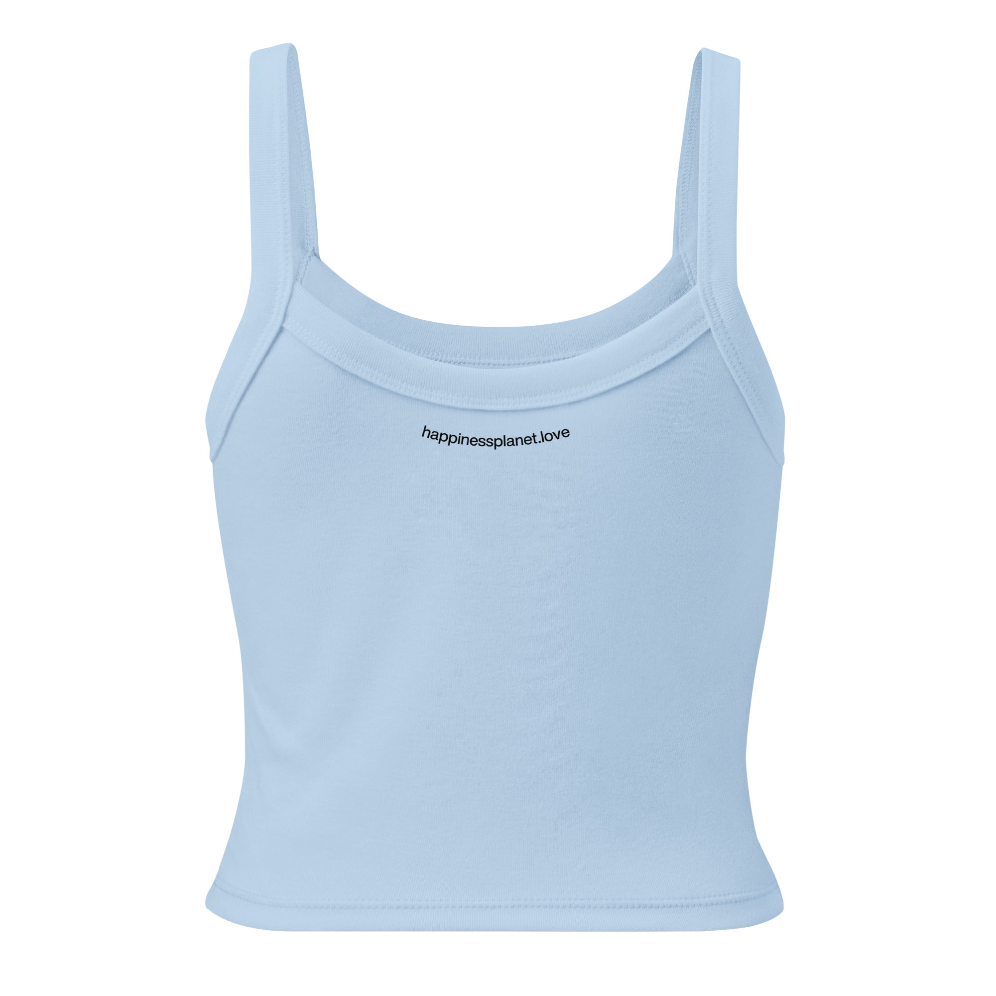 Yes Tank Top