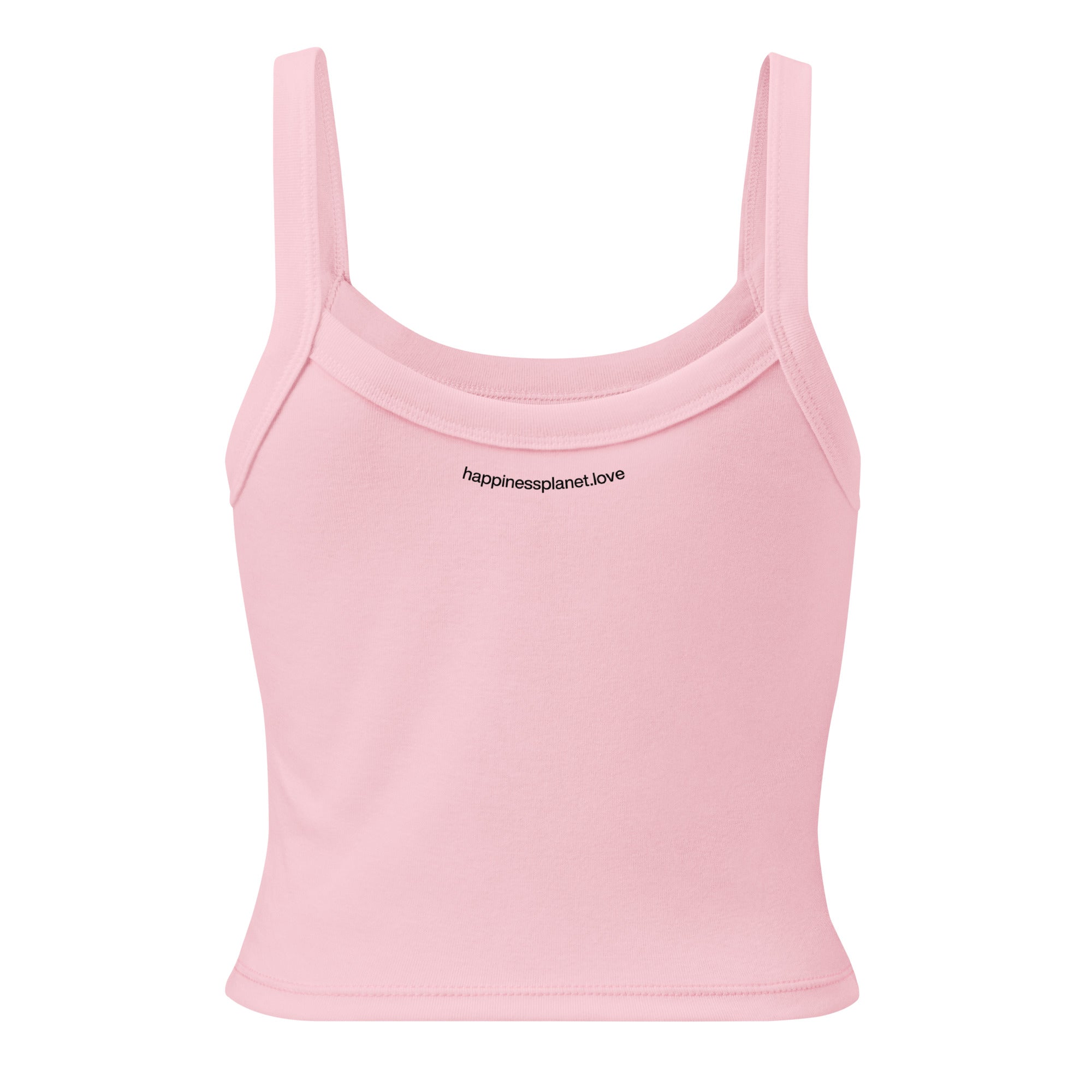 Yes Tank Top