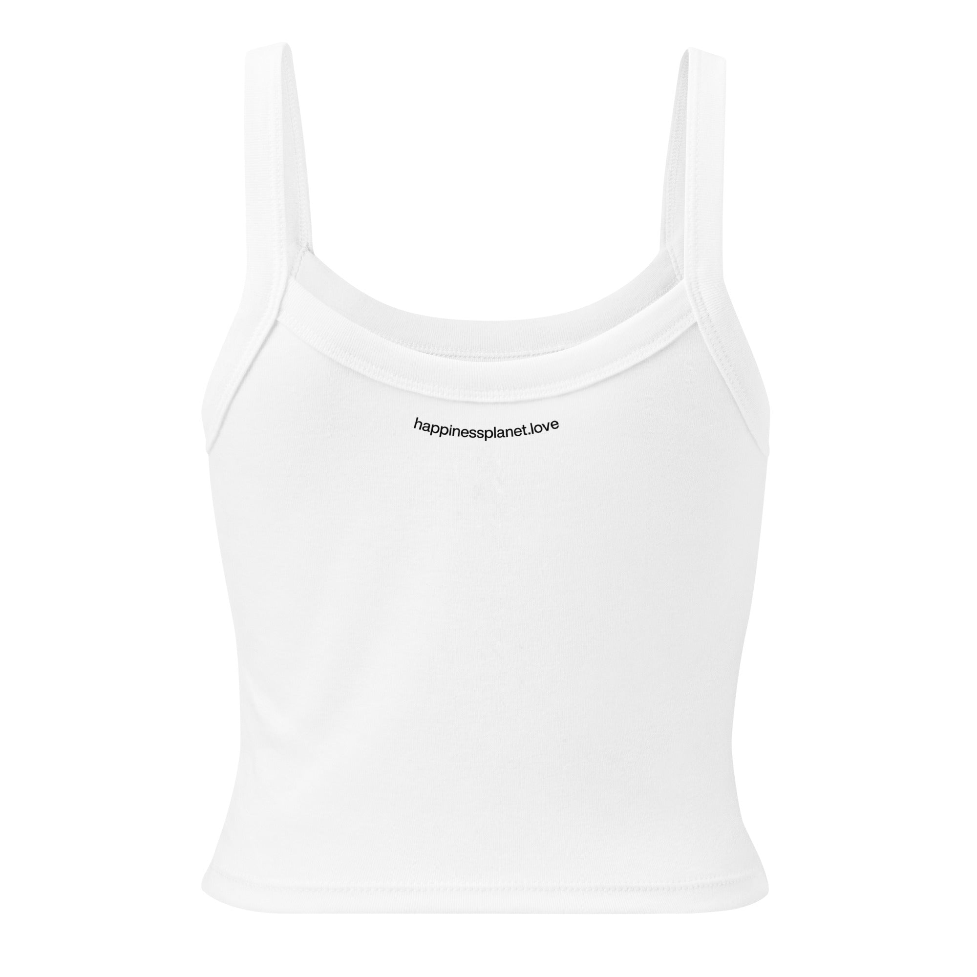 Yes Tank Top