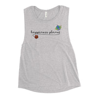 Happiness Tank - Woman’s Fit