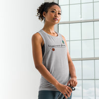 Happiness Tank - Woman’s Fit